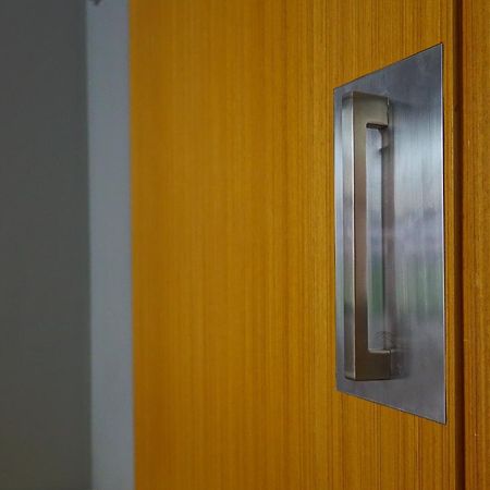Ferienwohnung I'zaz Lofts Istanbul Exterior foto
