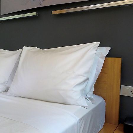 Ferienwohnung I'zaz Lofts Istanbul Exterior foto