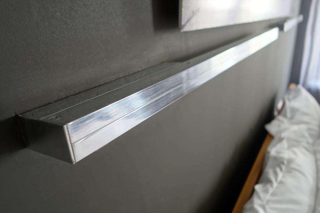 Ferienwohnung I'zaz Lofts Istanbul Exterior foto