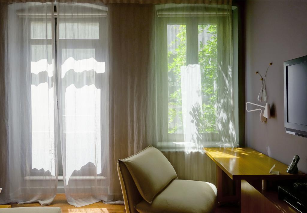 Ferienwohnung I'zaz Lofts Istanbul Exterior foto