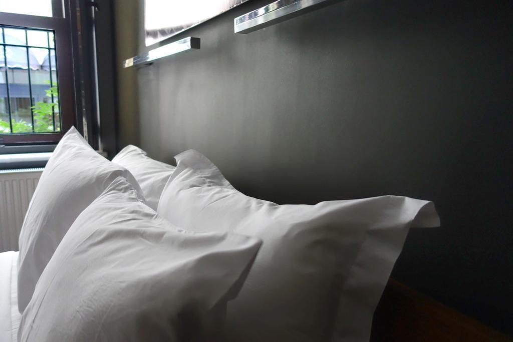 Ferienwohnung I'zaz Lofts Istanbul Zimmer foto
