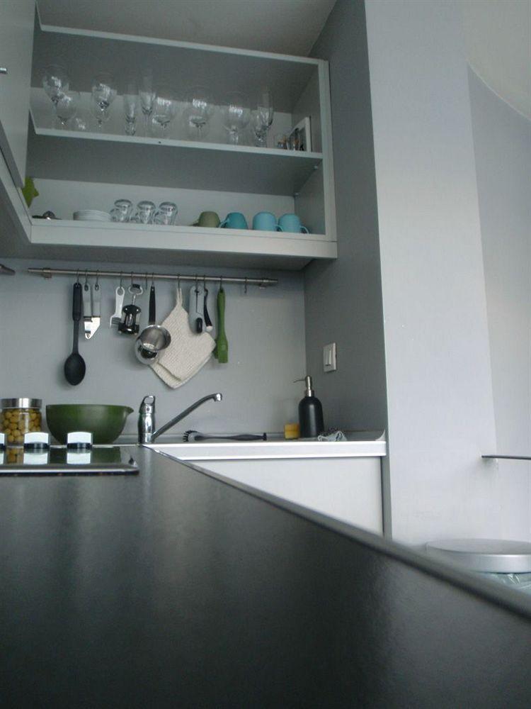 Ferienwohnung I'zaz Lofts Istanbul Exterior foto