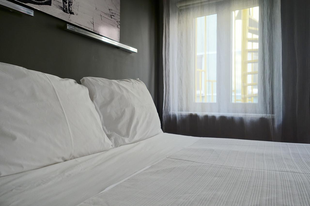 Ferienwohnung I'zaz Lofts Istanbul Exterior foto